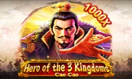 Hero of the 3 Kingdom